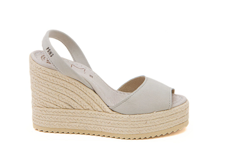 Sandalias San Ana L.B Greige