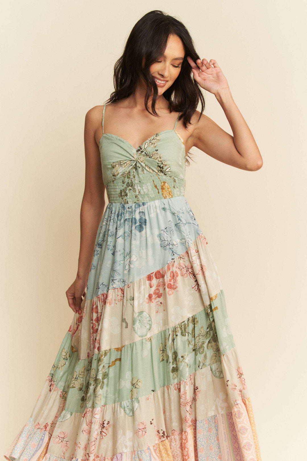 Vestido Carlotta