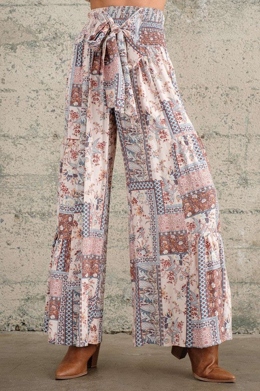 Pantalón Odette