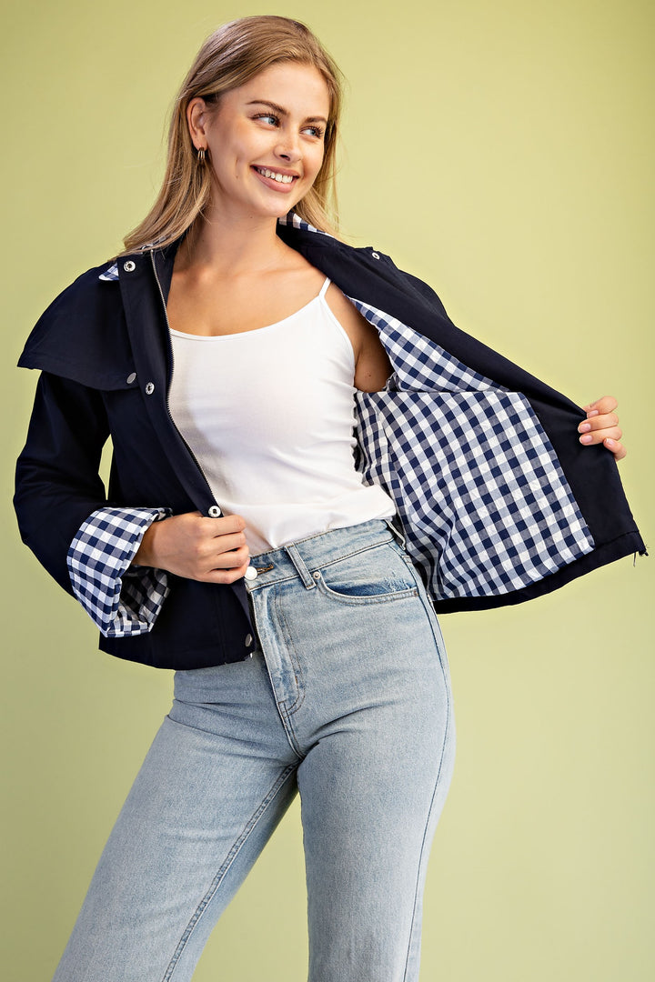 Jacket Annie