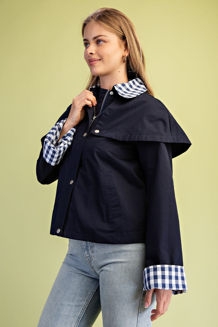 Jacket Annie