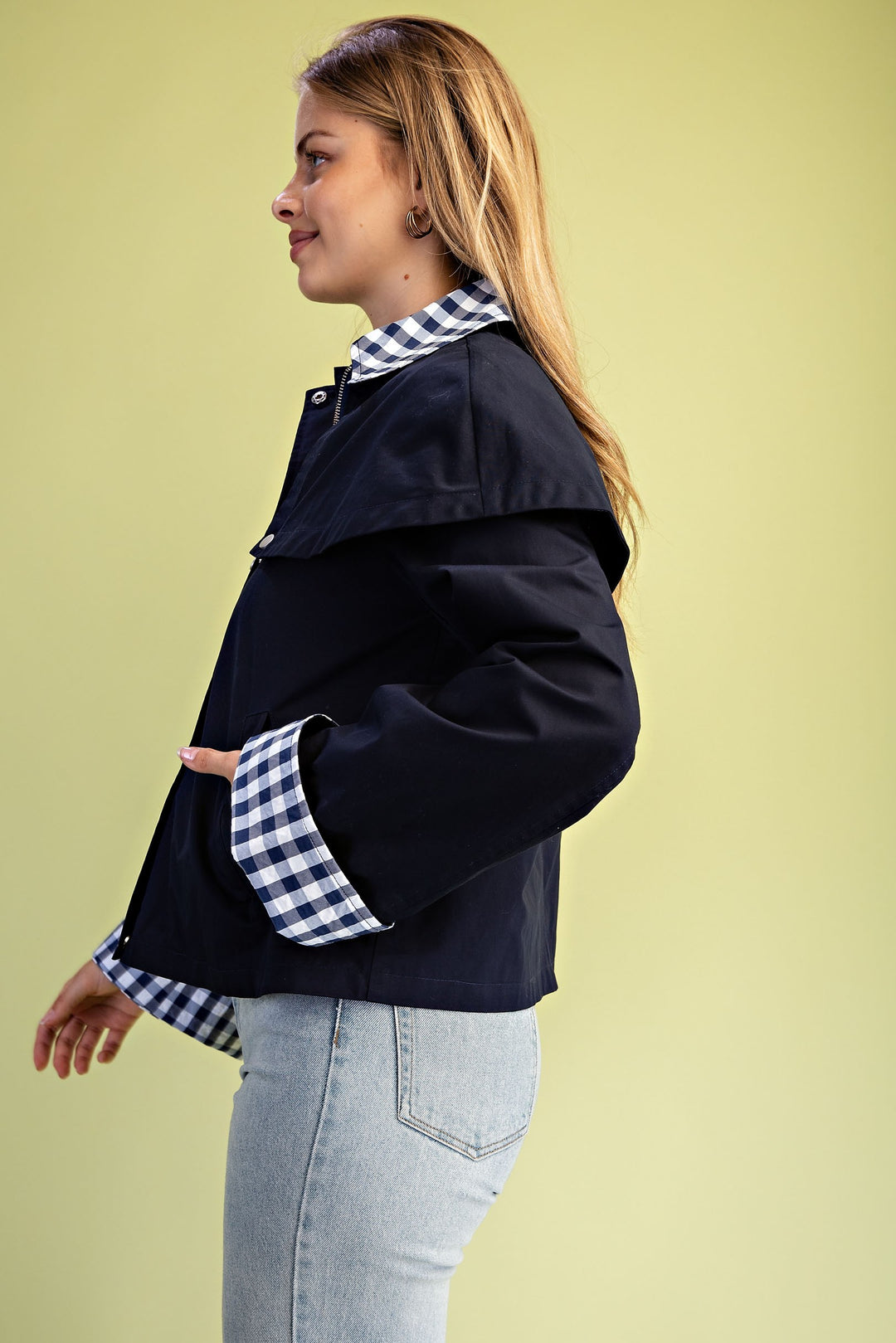 Jacket Annie