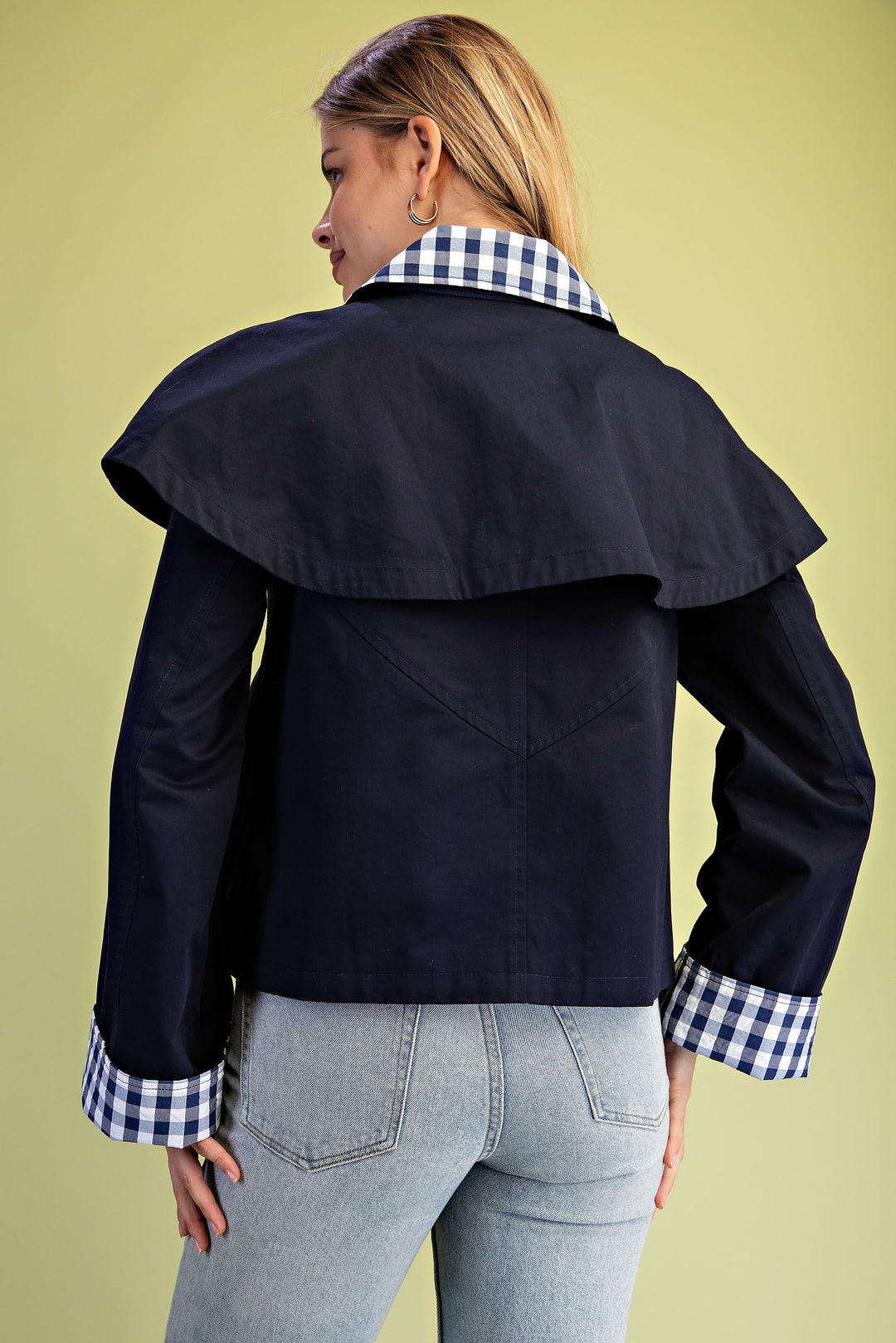 Jacket Annie