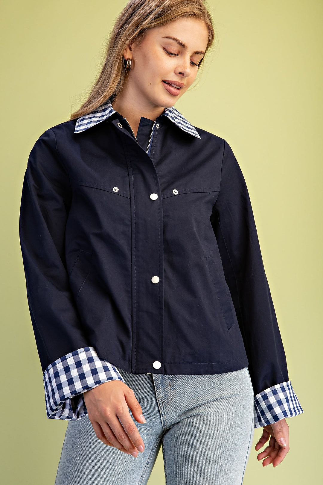 Jacket Annie