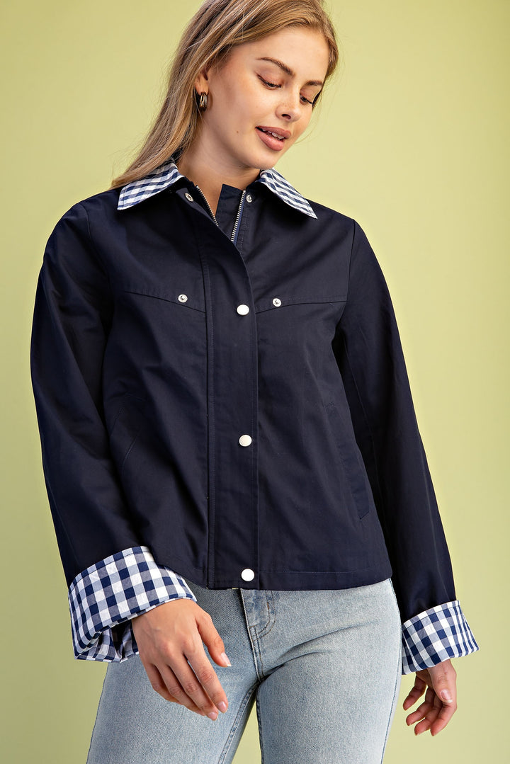 Jacket Annie