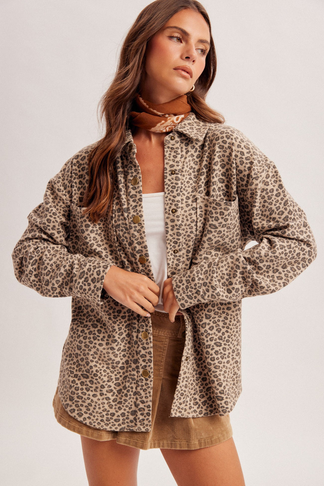 Jacket Kate