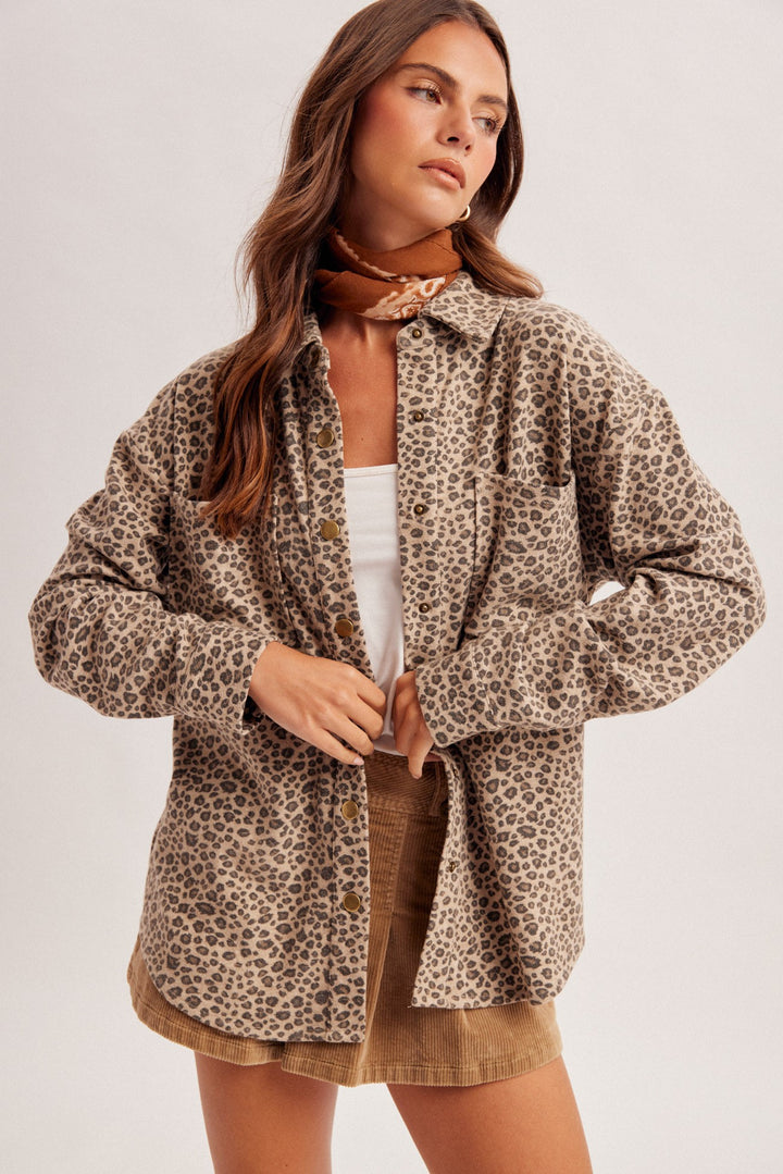 Jacket Kate