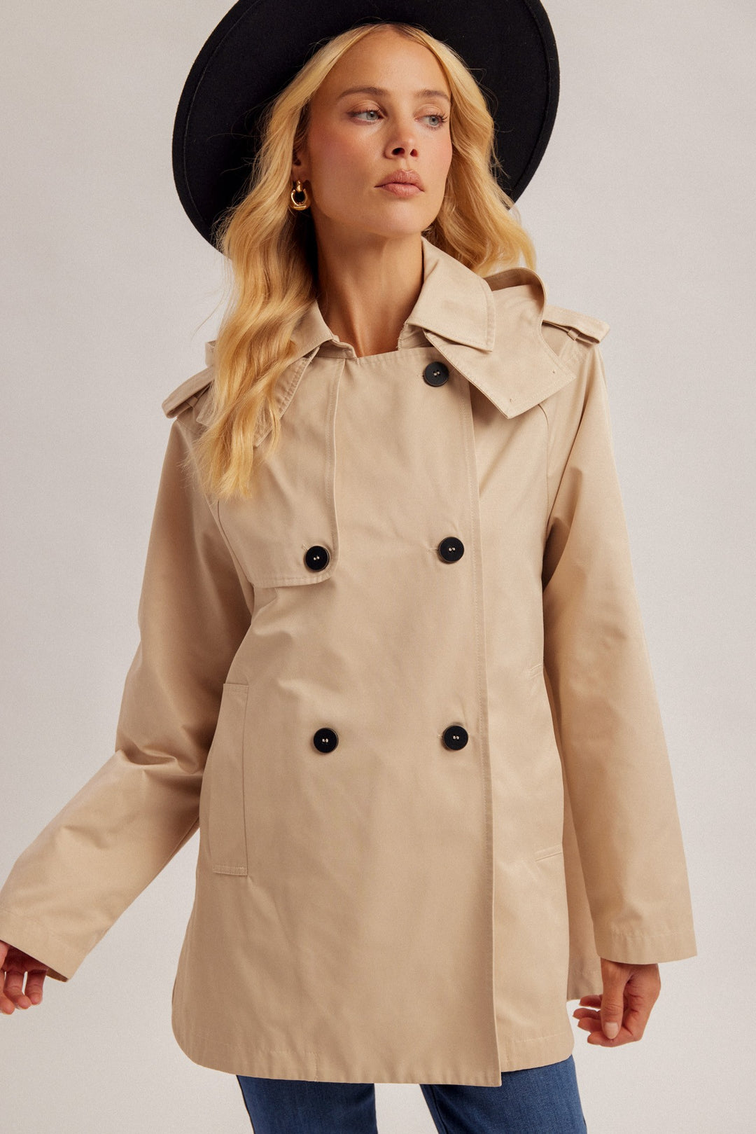 Jacket Leticia