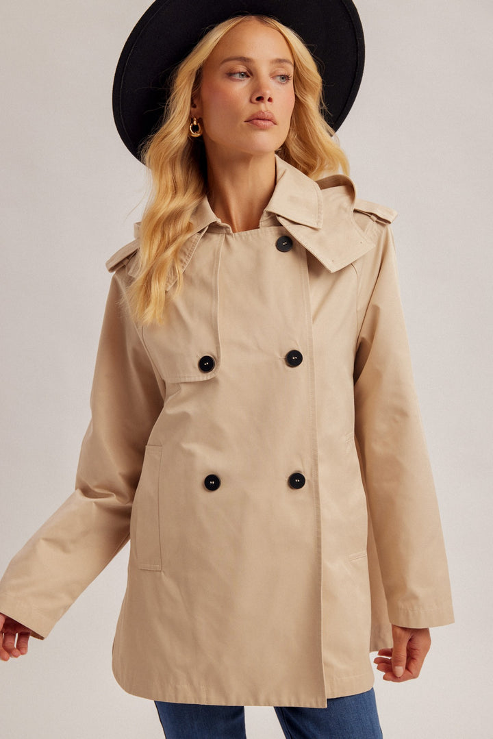 Jacket Leticia