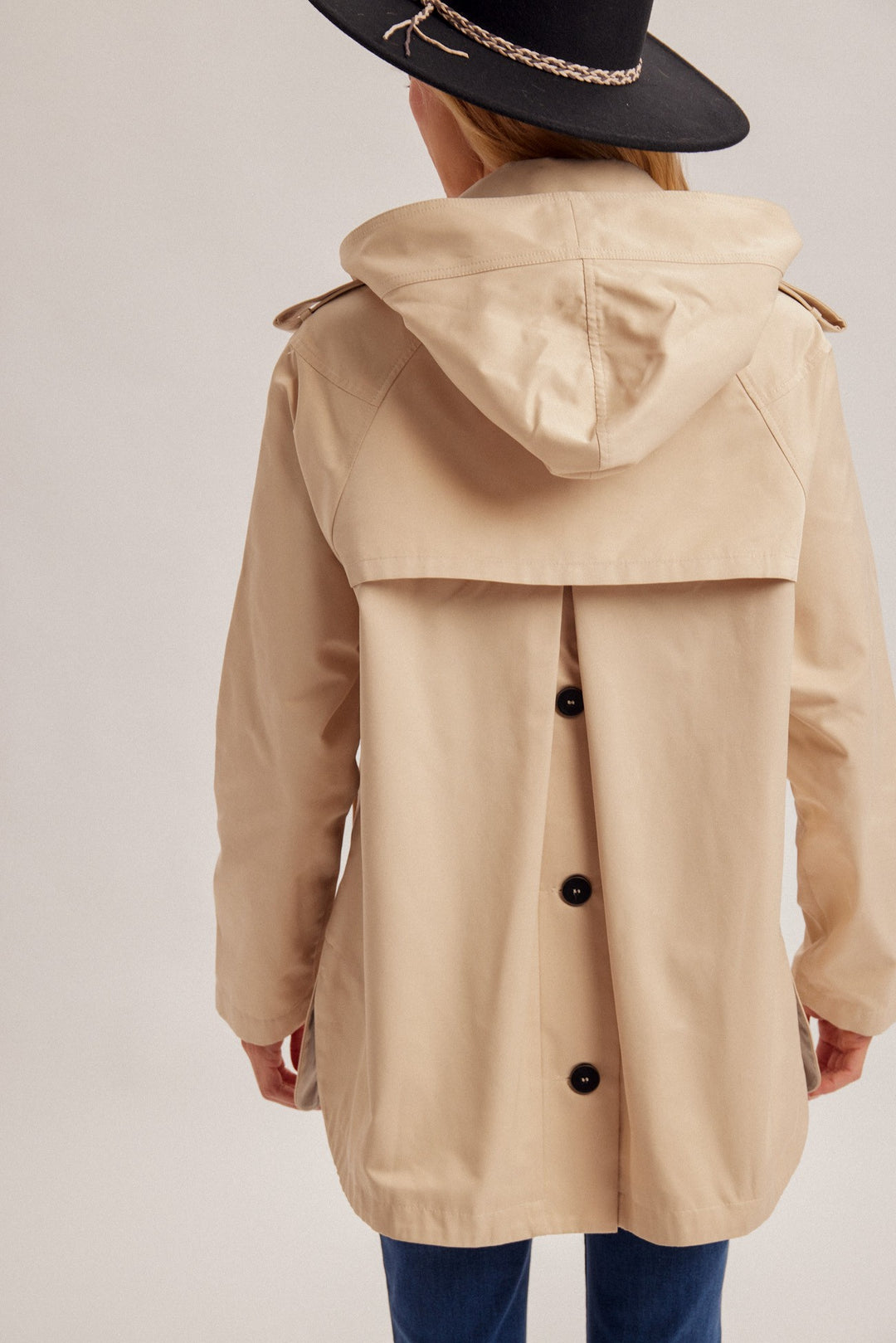 Jacket Leticia