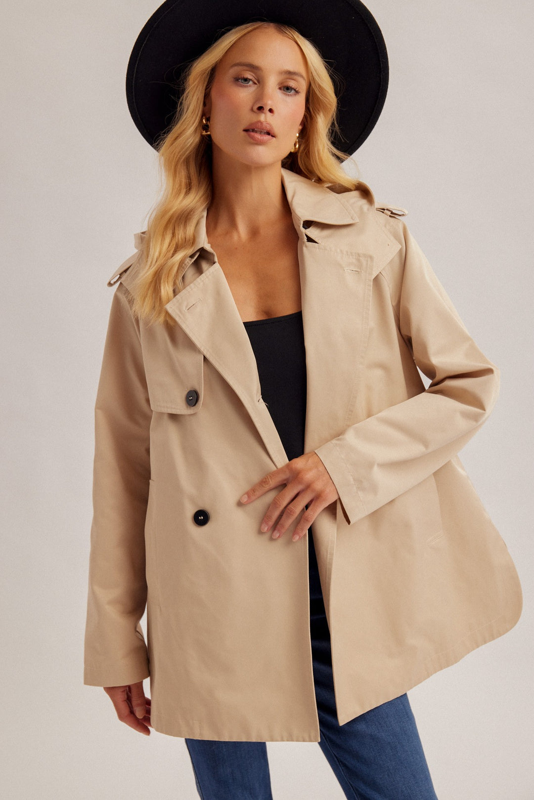 Jacket Leticia
