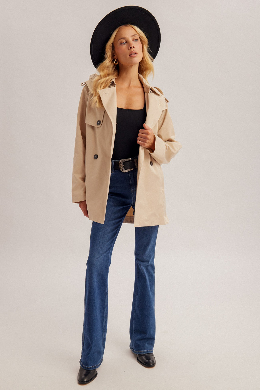 Jacket Leticia