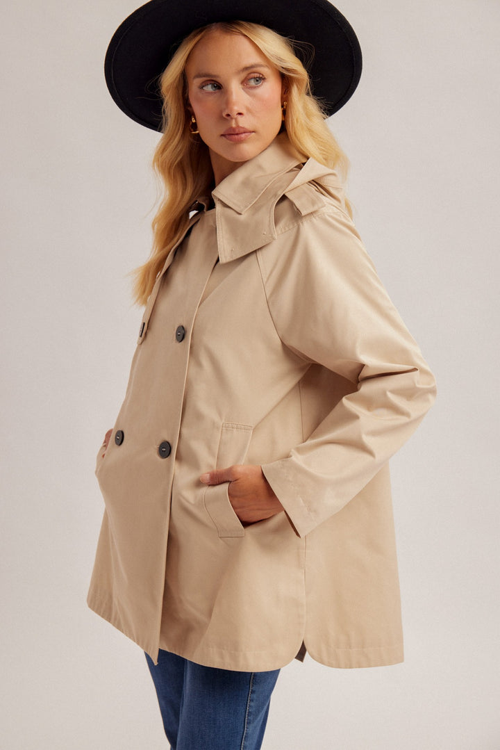 Jacket Leticia
