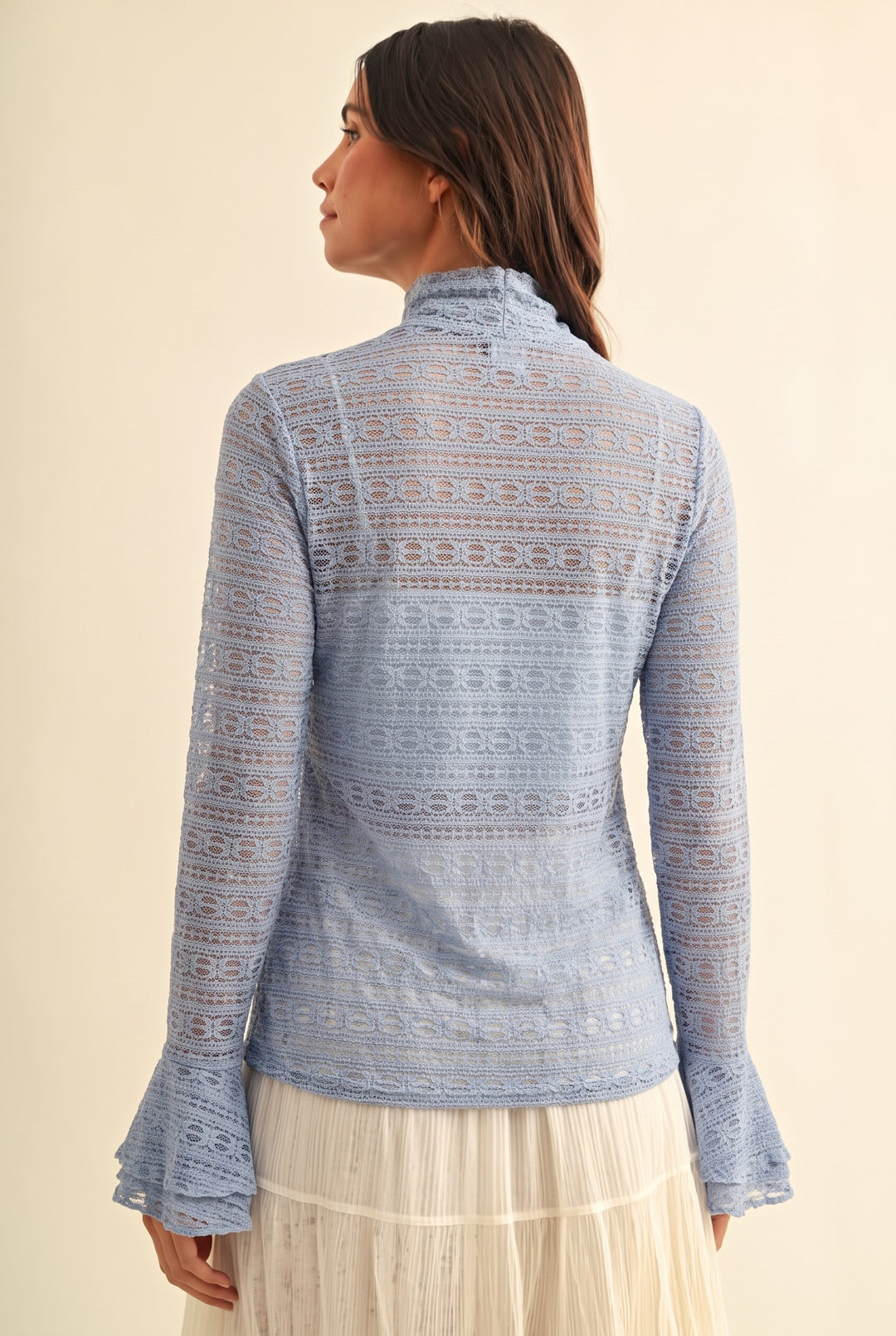 Blusa Larissa