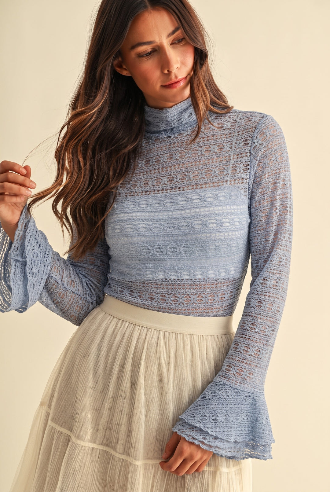 Blusa Larissa
