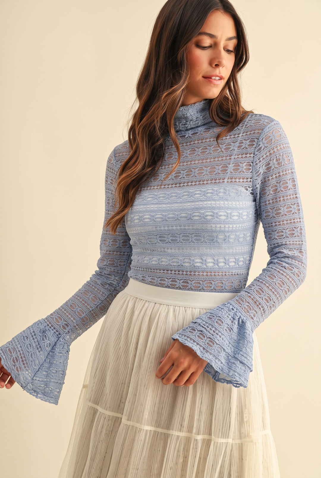 Blusa Larissa