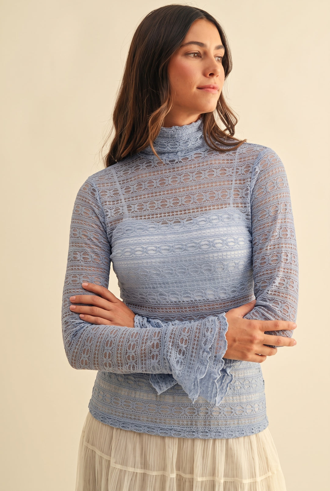 Blusa Larissa