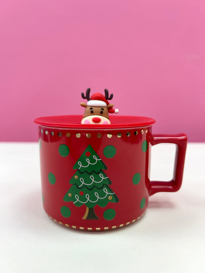 Taza Santa Rudolph