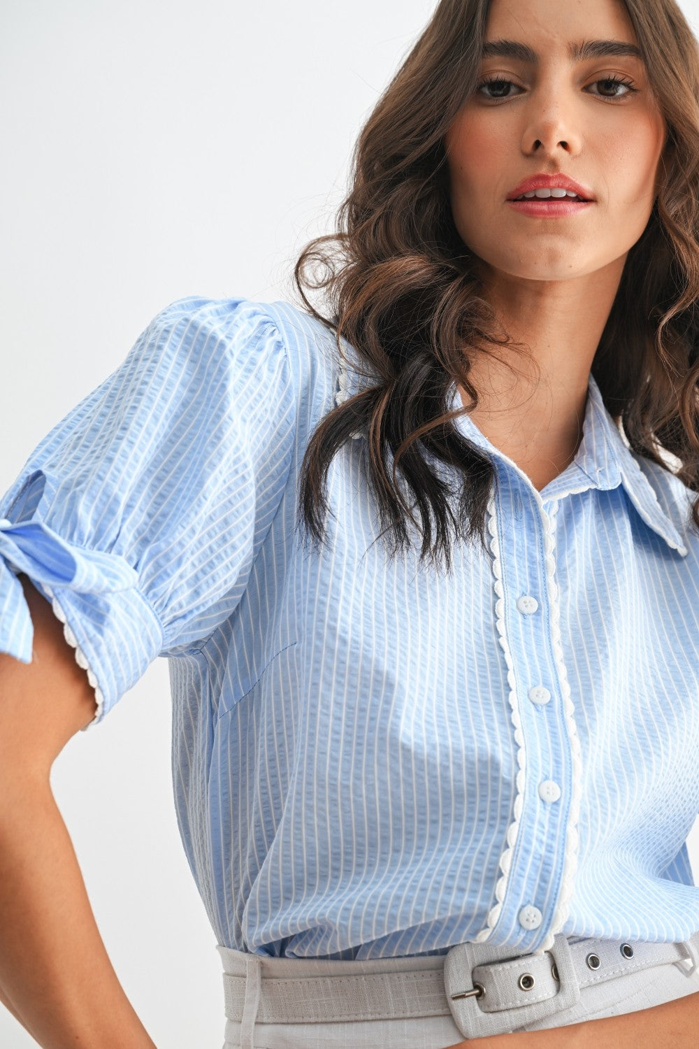 Blusa Eloise