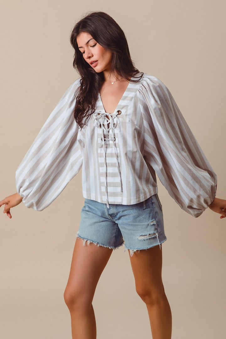 Blusa Muse