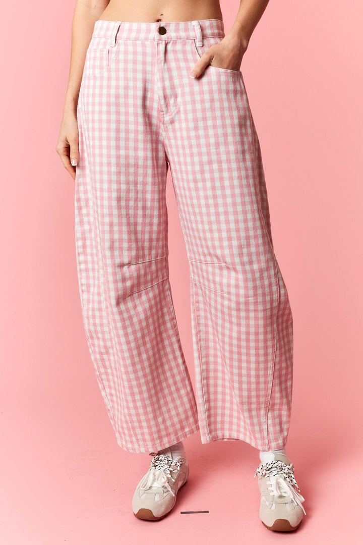 [PREORDEN] Pantalón Dafne