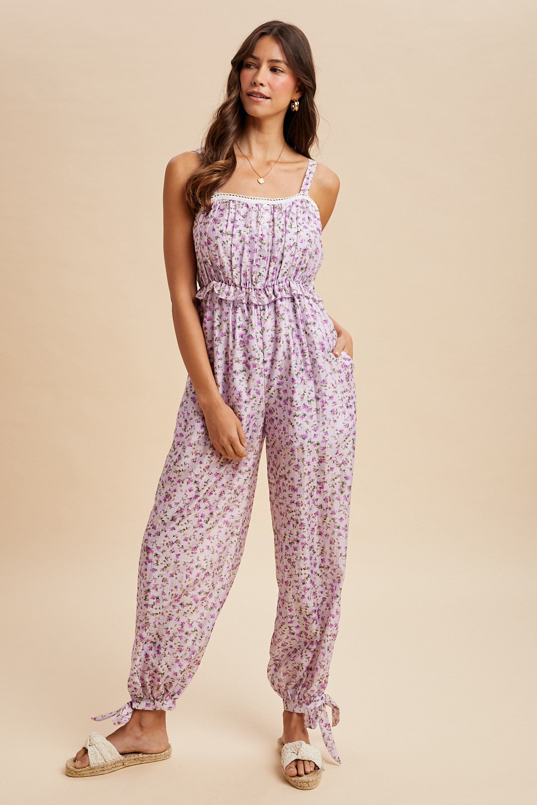 Jumpsuit Aura