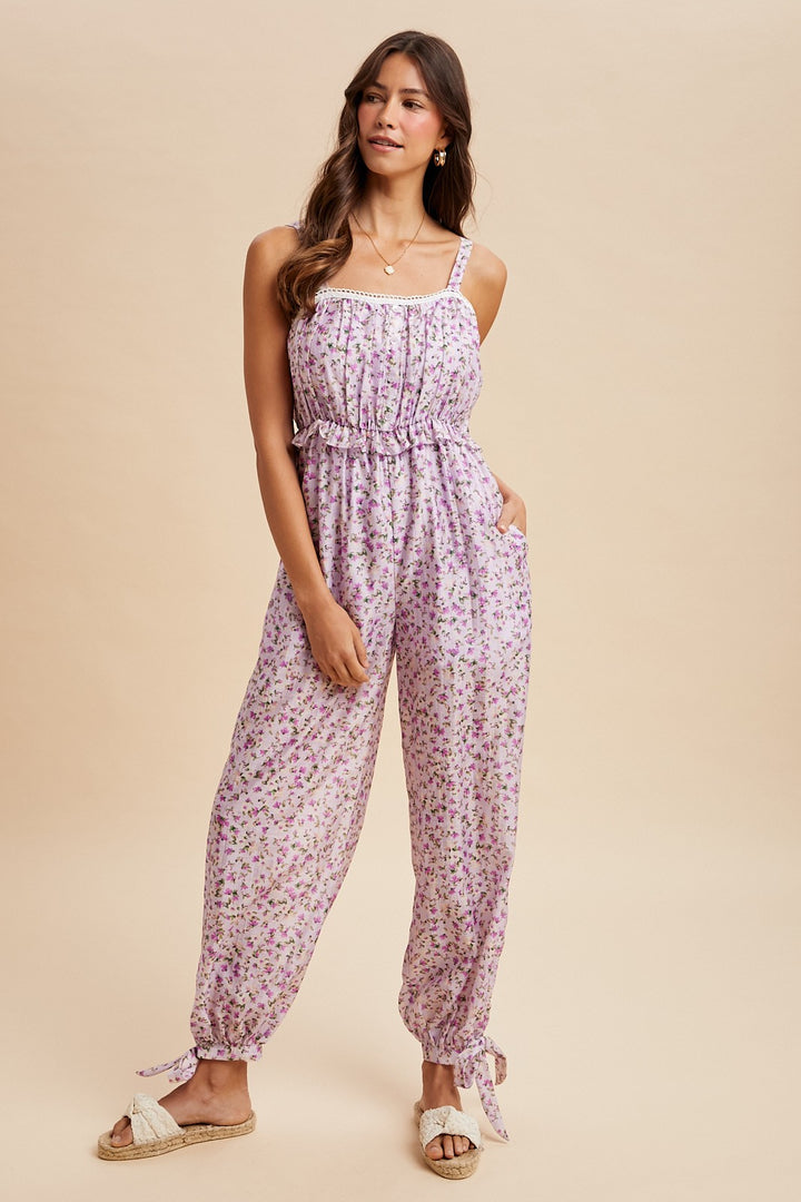 Jumpsuit Aura