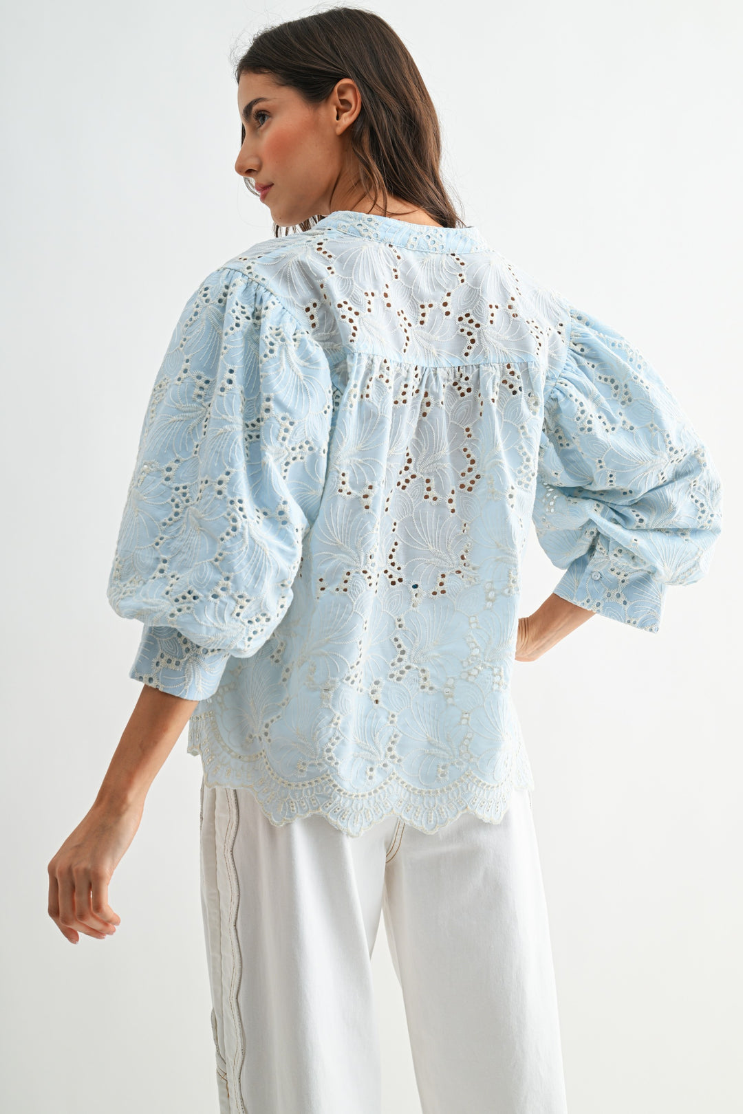 Blusa Michelle