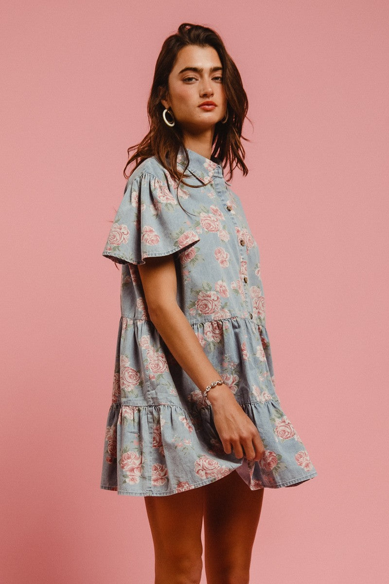 Vestido Kim