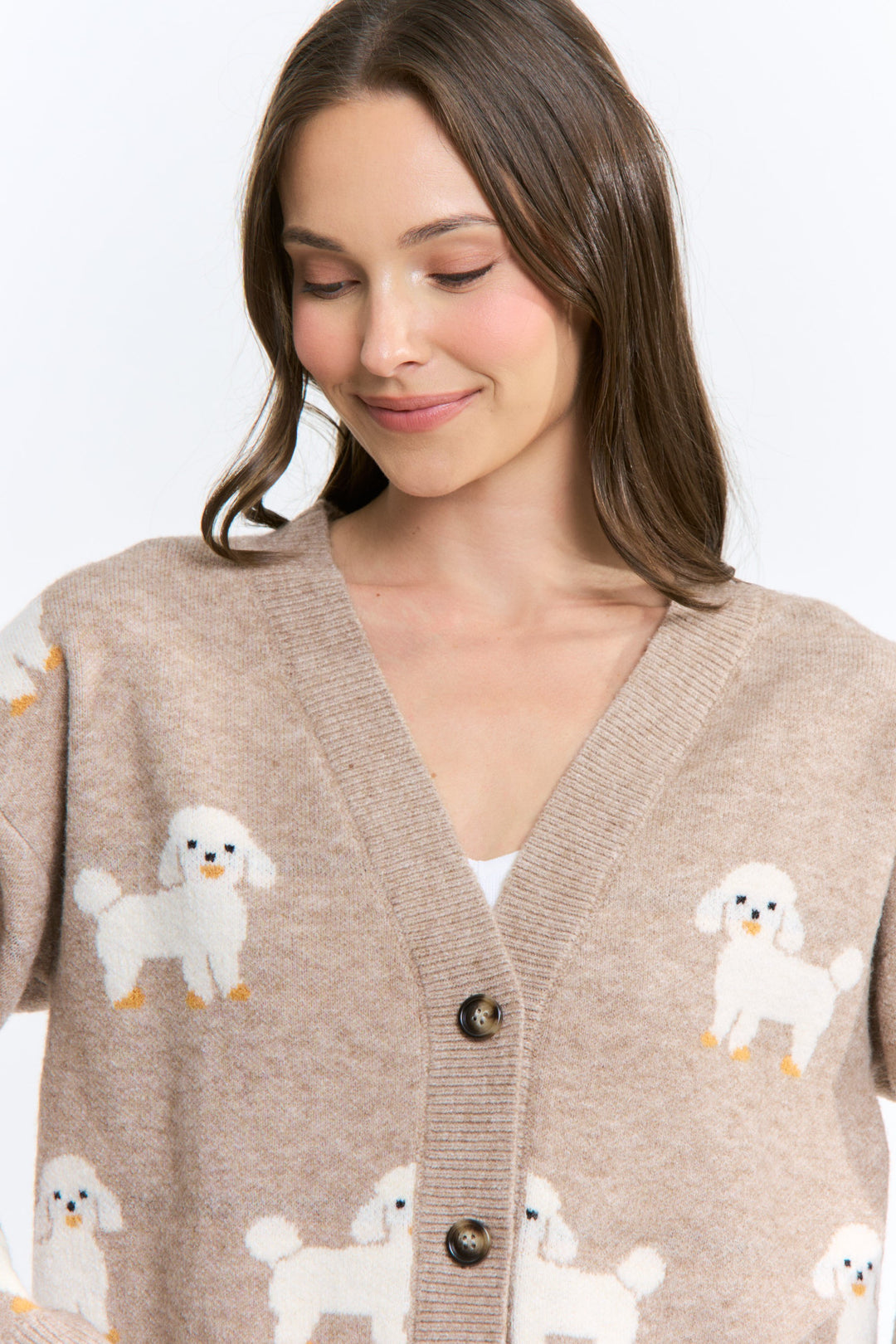 Cardigan Poodles