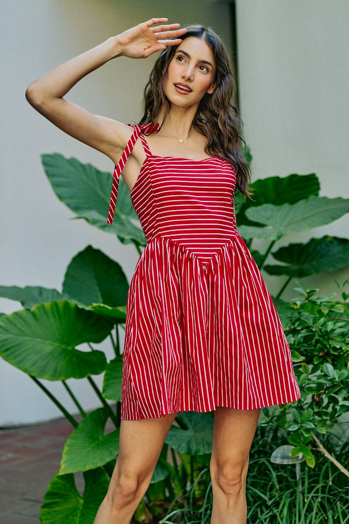 Vestido Susan