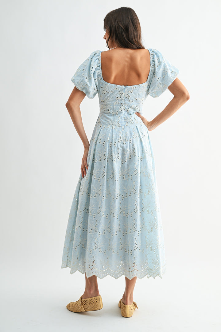 Vestido Josefina