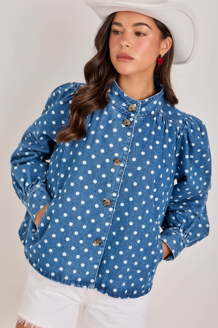 Jacket Tami