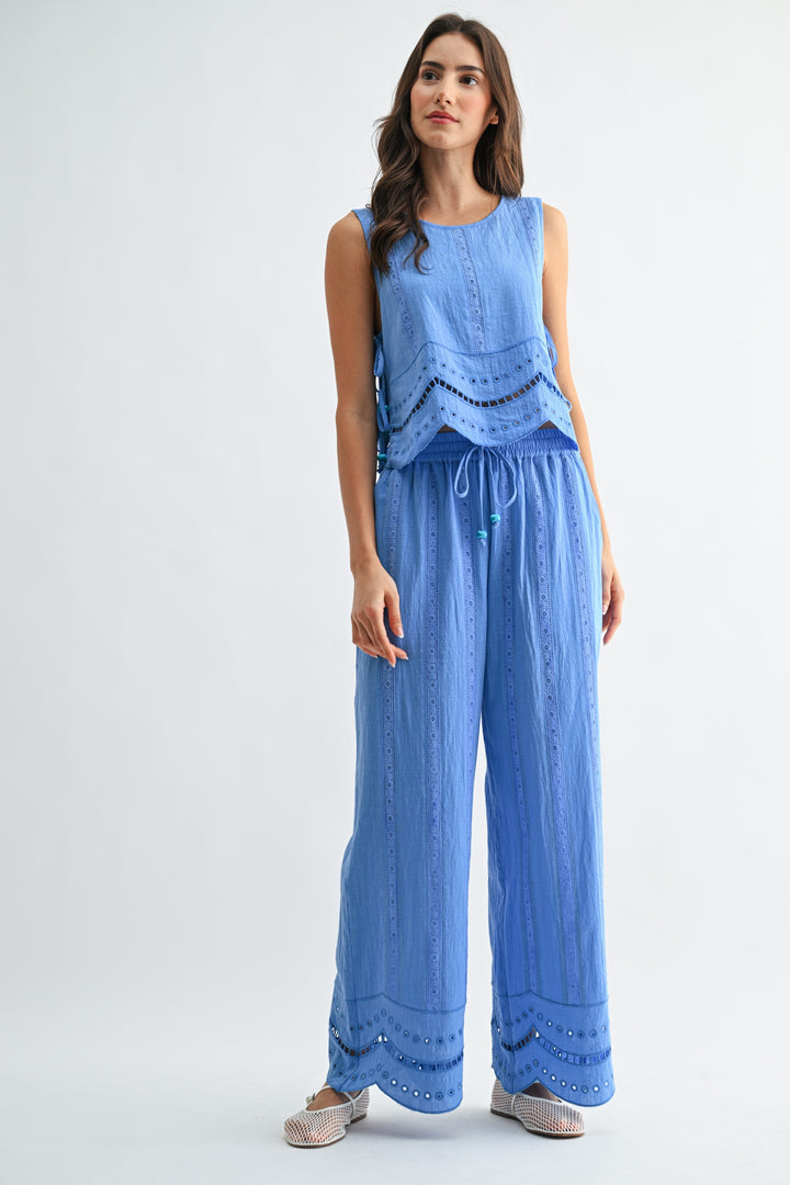 Blusa Zafira