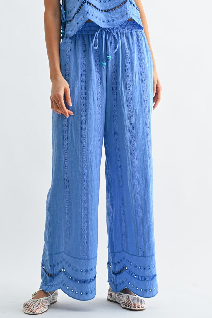 Pantalón Zafira