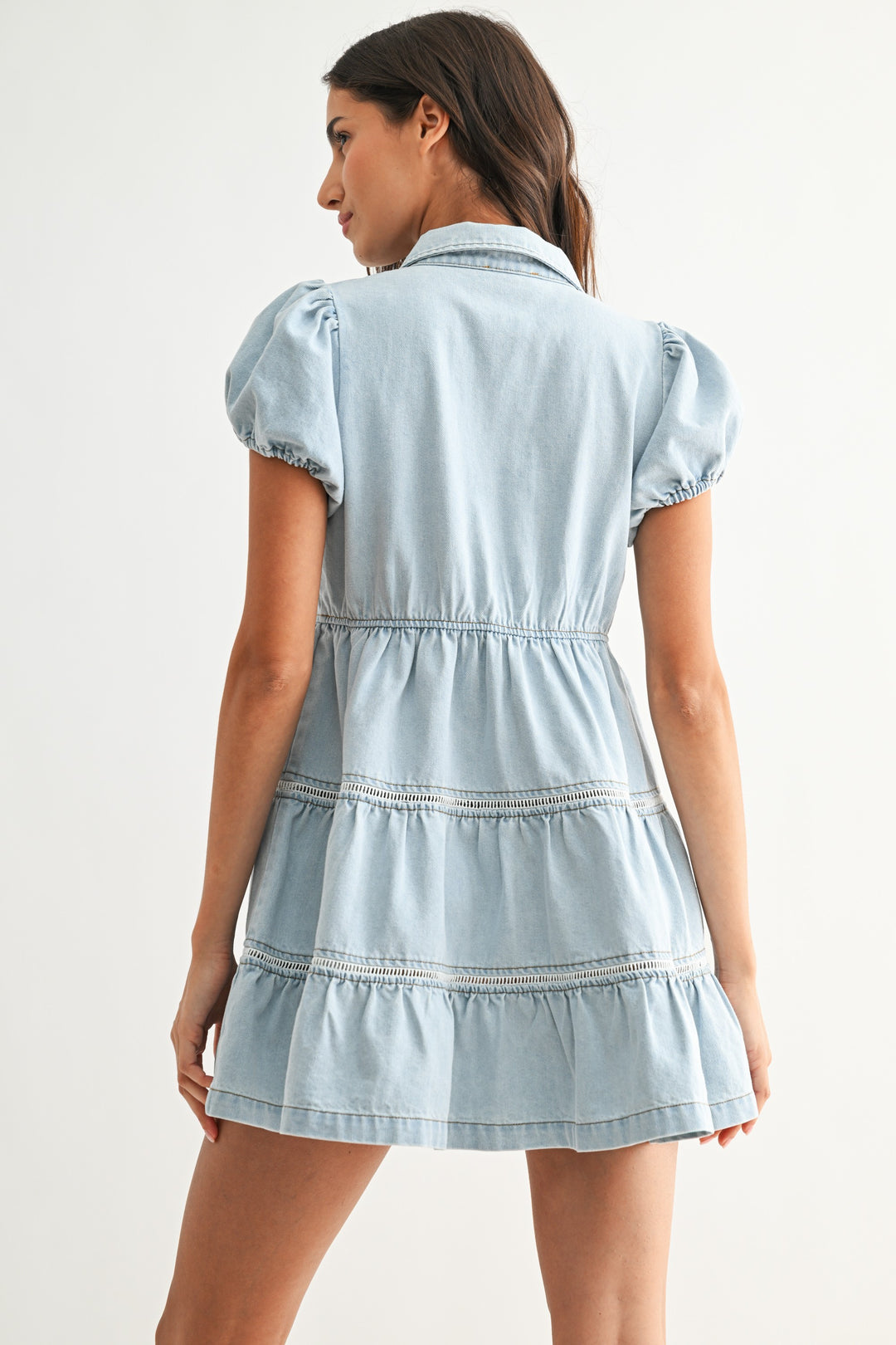 Vestido Luisa