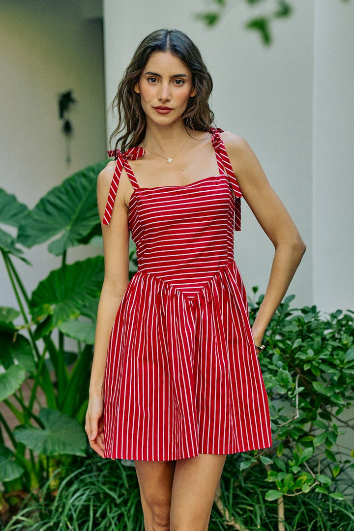 Vestido Susan