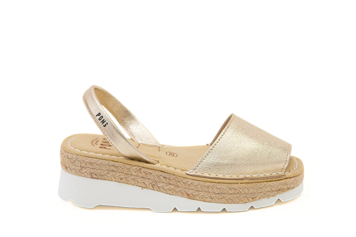 Sandalias Pons Baviera Arizona Té