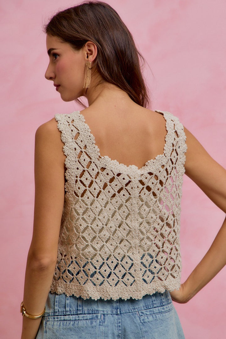 Blusa Lil