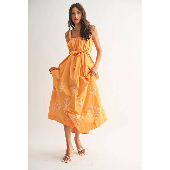 Vestido Taylor