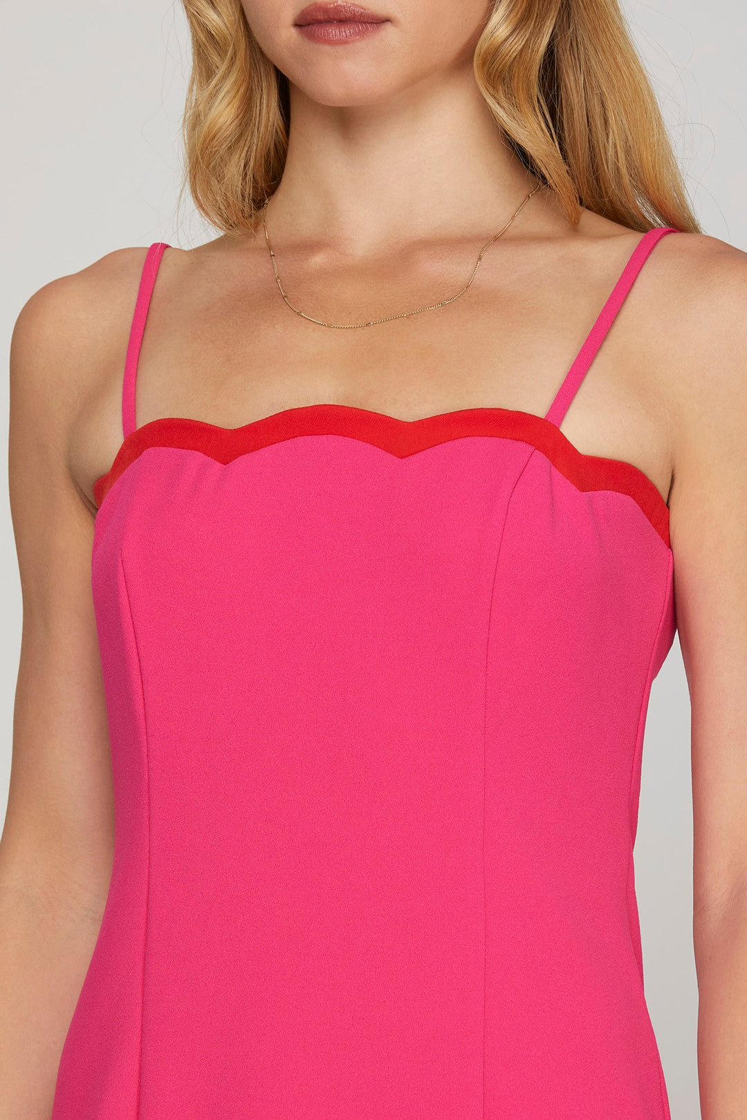 Vestido Camille