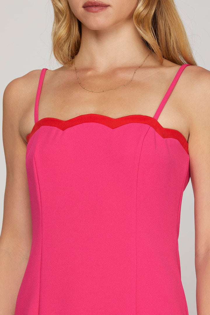 Vestido Camille