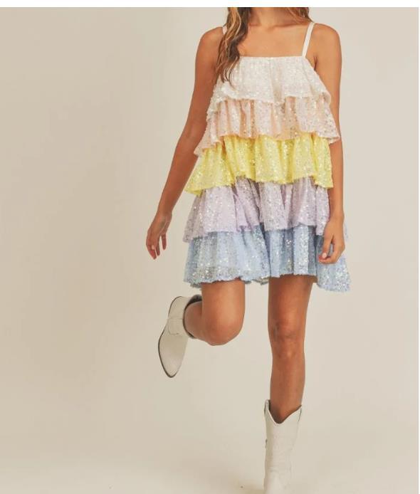 Vestido Happy Day