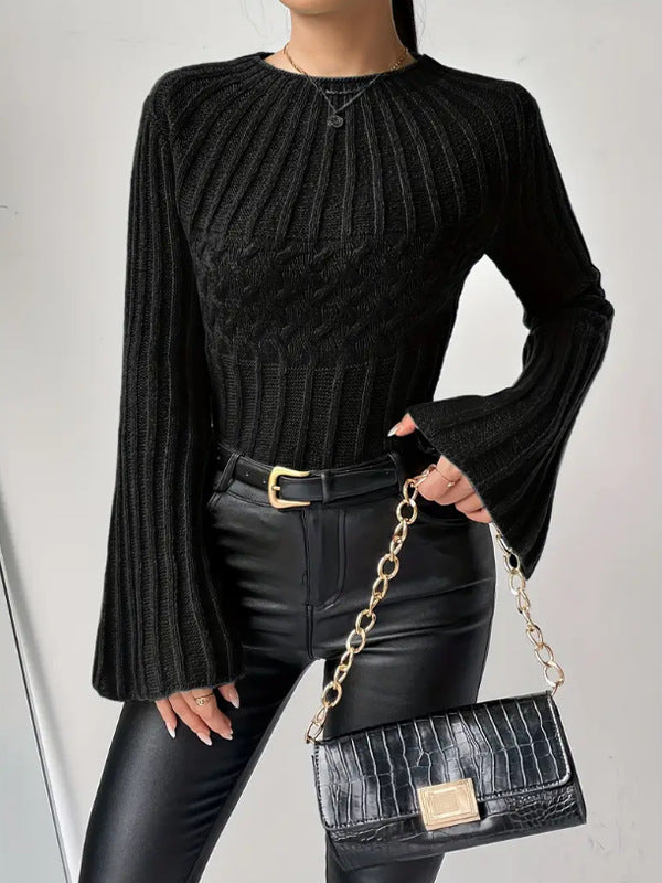 Sweater Tamara Negro