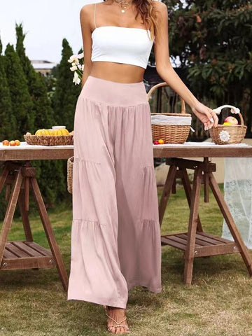 Pantalon Lara Blush
