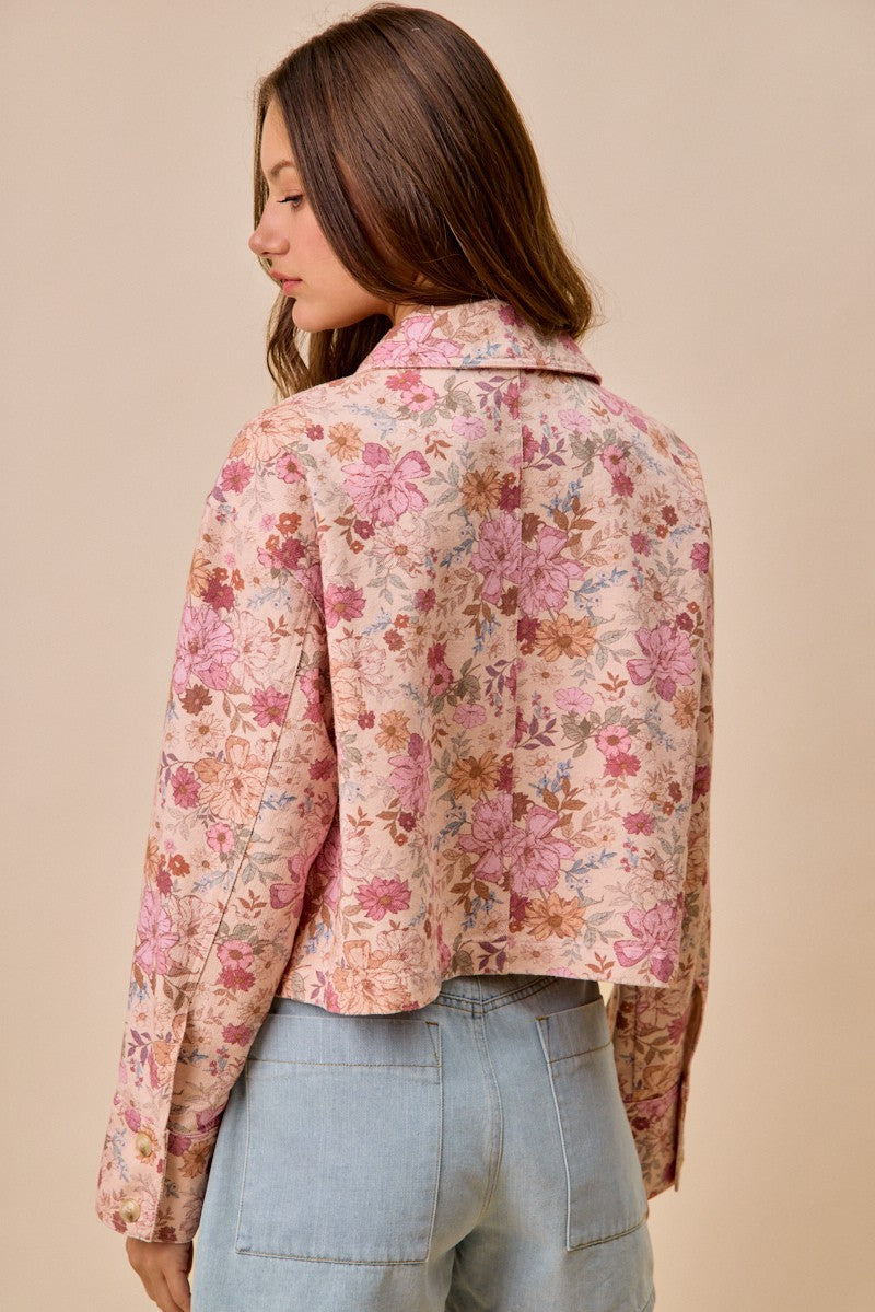 Jacket Florence
