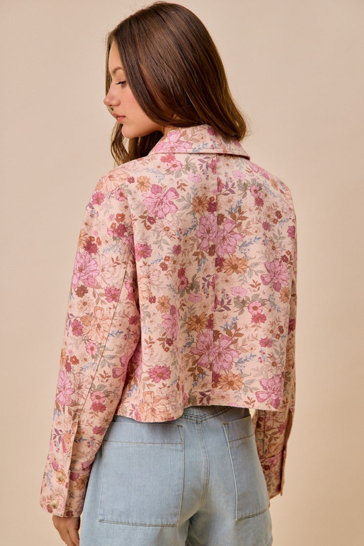 Jacket Florence