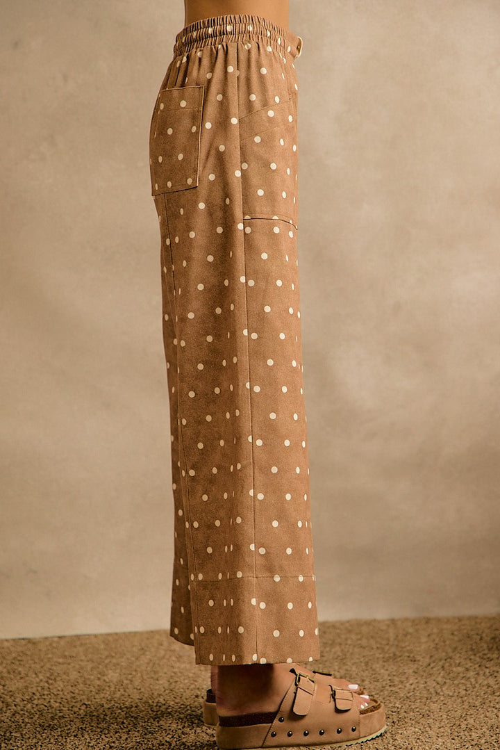 Pantalón Oriana