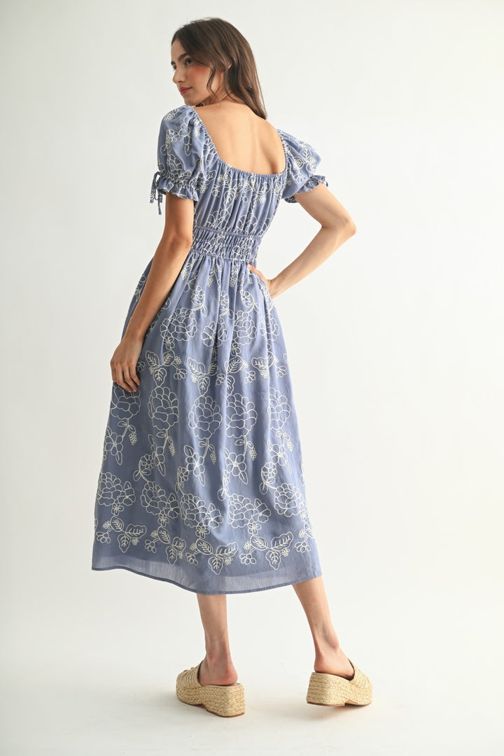 Vestido Ariana