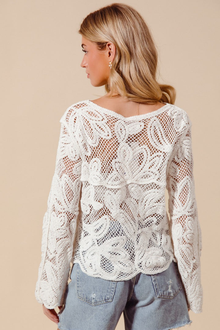 Blusa Ophelia